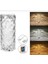 Kristal LED Dokunmatik Masa Lambası 2
