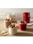 Henry Ramekin Fırın Kabı 8 cm Kırmızı/burgundy 2