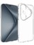 Huawei Pura 80 Pro 2.0mm Tpu Telefon Kılıfı ve Temperli Cam Filmi Için (Yurt Dışından) 2