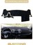 Kia Sportage 2010-2016TORPİDO Koruma Halısı Bej Kenar 1