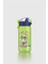 Wave Desenli 530 ml Çocuk Matara 912168 Yeşil 1
