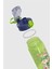 Wave Desenli 530 ml Çocuk Matara 912168 Yeşil 4