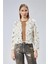 Sakallı Pul Payetli Ceket 1