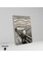 Tekli Dikey Kanvas Edvard Munch The Scream Sb 2