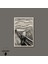 Tekli Dikey Kanvas Edvard Munch The Scream Sb 3