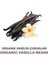 Organic Vanilla Beans | 12G 3
