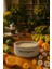 Dekoratif El Yapımı Yatay Mum : Çift Fitilli : Kokulu Soya Mum : Blue Bergamot 1