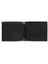 Th Flag Mini Kartlıklı Erkek Siyah Cüzdan AM0AM13708BDS 4