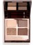 Luxury Palette The Golden Goddess - 4'lü Far Paleti 1