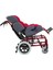 Golfi Pediatrik Cerebral Palsy Tekerlekli Sandalye | Ergonomik Tasarım ve Güçlü Gövde Yapısı G468 3