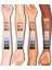 show Mono Couleur - High-Color And Long-Wear Eyeshadow 884 Rouge Trafalgar (2 G) 2