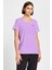 Kadın Koşu Kısa Kol T-Shirt 25B-2015 6