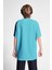 Çocuk Kısa Kol T-Shirt 25S-3298-25B 8