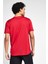 Erkek Koşu Kısa Kol T-Shirt 25B-1023 8