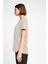 Kadın Antrenman Kısa Kol T-Shirt 25B-2057 8