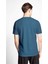 Erkek Kısa Kol T-Shirt 25S-1298-25B 7
