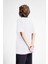 Çocuk Kısa Kol T-Shirt 25S-3221-25B 7