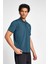 Erkek Kısa Kol Polo Yaka 25S-1297-25B 6