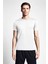 Erkek Kısa Kol T-Shirt 25S-1220-25B 5