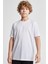 Çocuk Kısa Kol T-Shirt 25B-3024 5