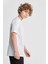 Çocuk Kısa Kol T-Shirt 25B-3024 6