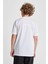 Çocuk Kısa Kol T-Shirt 25B-3024 8