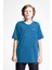 Çocuk Kısa Kol T-Shirt 25S-3221-25B 5