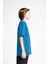 Çocuk Kısa Kol T-Shirt 25S-3221-25B 6