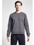 Erkek Sweatshirt 25S-1242-25B 5