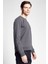 Erkek Sweatshirt 25S-1242-25B 6