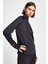 Kadın Koşu Yarım Fermuarlı Sweatshirt 25B-2008 6