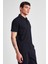Erkek Kısa Kol Polo Yaka T-Shirt 25Y-1134 5