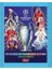 - 2025 Uefa Şampiyonlar Ligi Sticker - Album Pack 3