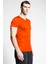 Erkek Kısa Kol T-Shirt 25S-1221-25B 7