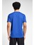 Erkek Koşu Kısa Kol T-Shirt 25B-1023 8