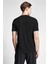 Erkek Kısa Kol T-Shirt 25B-1045 8