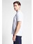 Erkek Kısa Kol Polo Yaka T-Shirt 25B-1046 7