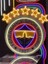 Fenerbahçe 5 Yıldız Neon LED 70X80 3