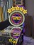 Fenerbahçe 5 Yıldız Neon LED 70X80 5