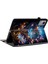 Lenovo Idea Tab 11 / Xiaoxin Pad 2025 Için Pu Tablet Kılıfı (Yurt Dışından) 4
