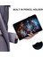 Lenovo Idea Tab 11 / Xiaoxin Pad 2025 Için Pu Tablet Kılıfı (Yurt Dışından) 5