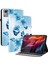 Lenovo Idea Tab 11 / Xiaoxin Pad 2025 Için Pu Tablet Kılıfı (Yurt Dışından) 1