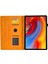 Lenovo Xiaoxin Pad 11 2025 Için Rhombus Akıllı Deri Kılıf (Yurt Dışından) 4