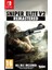 Sniper Elite V2 Remastered Nintendo Switch 1