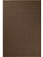 Antik 1806 Kahve Iskandinav Polyester Makine Halısı 1