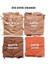 Couture Mini Clutch - Yüksek Pigmentli Far Paleti 810 Over Orange (4 G) 4