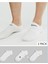 Everyday Unisex X3 Çorap 1