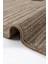 Antik 1805 Bej Iskandinav Polyester Makine Halısı 2