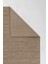 Antik 1805 Bej Iskandinav Polyester Makine Halısı 3