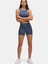 Ua Run 96 Shorts Koşu Taytı 3